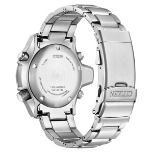 Citizen Promaster Aqualand JP2000-67L Taucheruhr mit Tiefenmesser