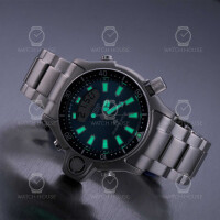 Citizen Promaster Aqualand JP2000-67L Taucheruhr mit Tiefenmesser
