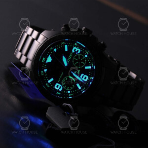 Citizen Promaster JV1008-63E 35th Anniversary Chrono limitiert auf 5900