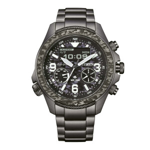 Citizen Promaster JV1008-63E 35th Anniversary Chrono limitiert auf 5900