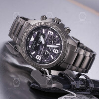 Citizen Promaster JV1008-63E 35th Anniversary Chrono limitiert auf 5900