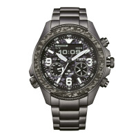 Citizen Promaster JV1008-63E 35th Anniversary Chrono limitiert auf 5900