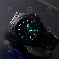 Citizen Promaster JY8146-54E 35th Anniversary radio-controlled limited to 5600