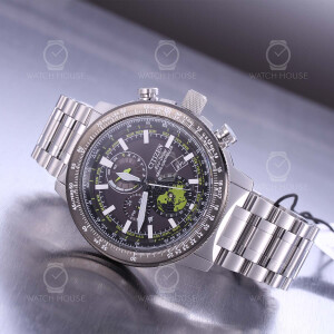 Citizen Promaster Land BY3006-53E Geo Trekker...