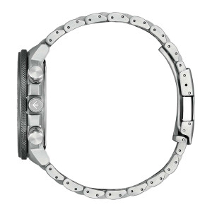 Citizen Promaster Land BY3006-53H Geo Trekker Funkuhr