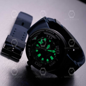 Citizen Promaster Marine BJ8055-04E Professional Diver...
