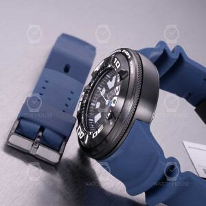 Citizen Promaster Marine BJ8055-04E Professional Diver 300 Schwarz
