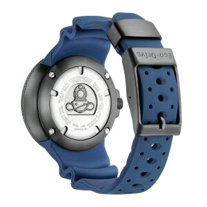 Citizen Promaster Marine BJ8055-04E Professional Diver 300 Schwarz