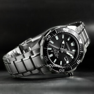 Citizen Promaster Marine BN0200-81E Diver Eco Drive Mens...