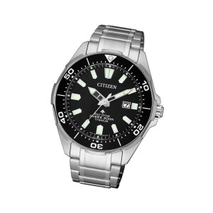 Citizen Promaster Marine BN0200-81E Diver Eco Drive Mens...