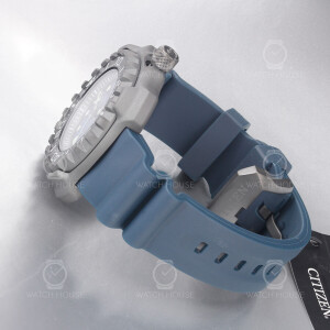 Citizen Promaster Marine BN0227-09L Eco Drive Super Titanium