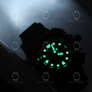 Citizen Promaster Marine BN0227-09L Eco Drive Super Titanium