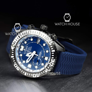 Citizen Promaster Marine CC5006-06L Satellite Wave GPS...
