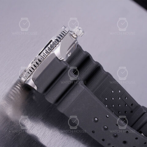 Citizen Promaster Marine ISO Taucher Automatik NY0120-01EE Schwarz