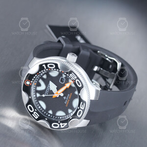 Citizen Promaster Marine ISO XXL Taucheruhr  BN0230-04E...
