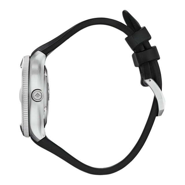 Citizen Promaster Marine ISO XXL Taucheruhr  BN0230-04E Silber