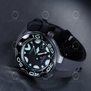 Citizen Promaster Marine ISO XXL Taucheruhr  BN0235-01E...