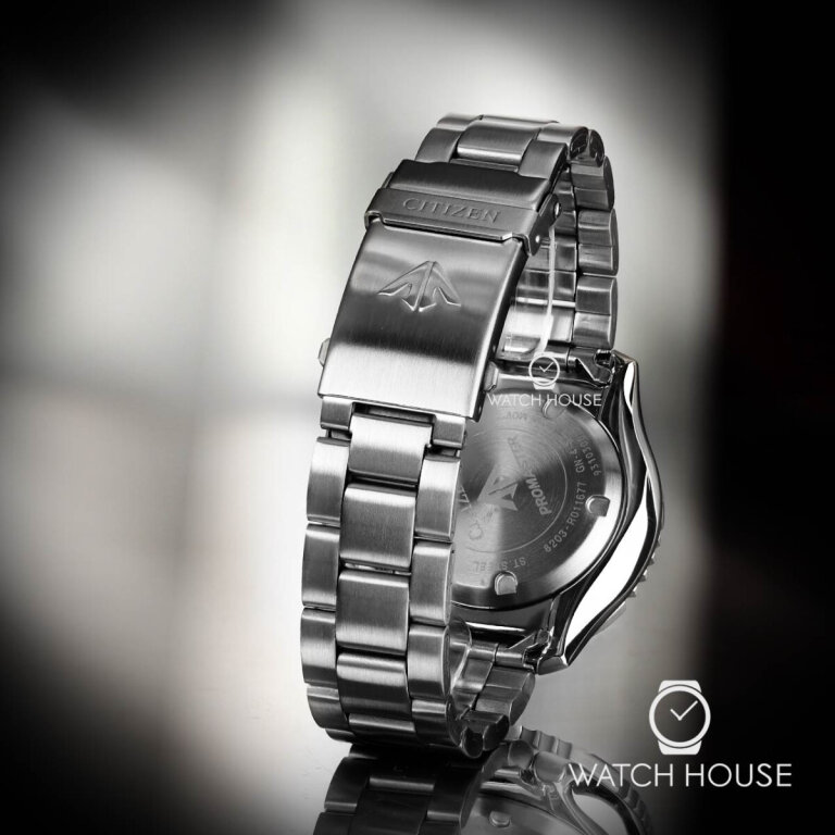 Citizen Promaster Marine Taucher Automatikuhr NY0085-86EE