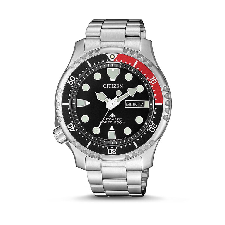 Citizen Promaster Marine Taucher Automatikuhr NY0085-86EE