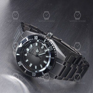 Citizen Promaster Marine Titan Fujitsubo Automatik...