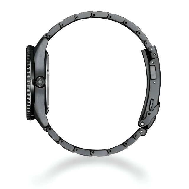 Citizen Promaster Marine Titanium Fujitsubo Automatic NB6025-59H