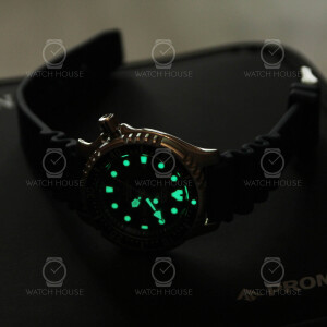 Citizen Promaster Marine Diver Automatic Watch NY0040-17LEM