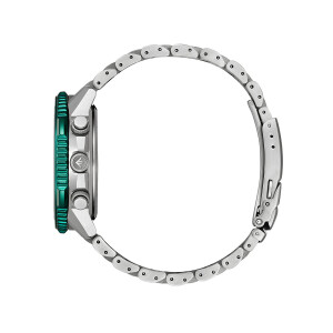Citizen Promaster Sky CB5004-59W Funkuhr Mulitifunktions Chronograph
