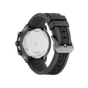 Citizen Promaster Sky CB5006-02L Funkuhr Mulitifunktions Chronograph