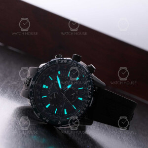Citizen Promaster Sky CB5006-02L Funkuhr Mulitifunktions Chronograph