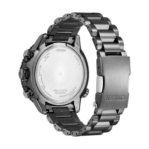Citizen Promaster Sky Navihawk A-T XXL Funk Chronograph AT8227-56X