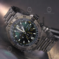Citizen Promaster Sky Navihawk A-T XXL Funk Chronograph AT8227-56X