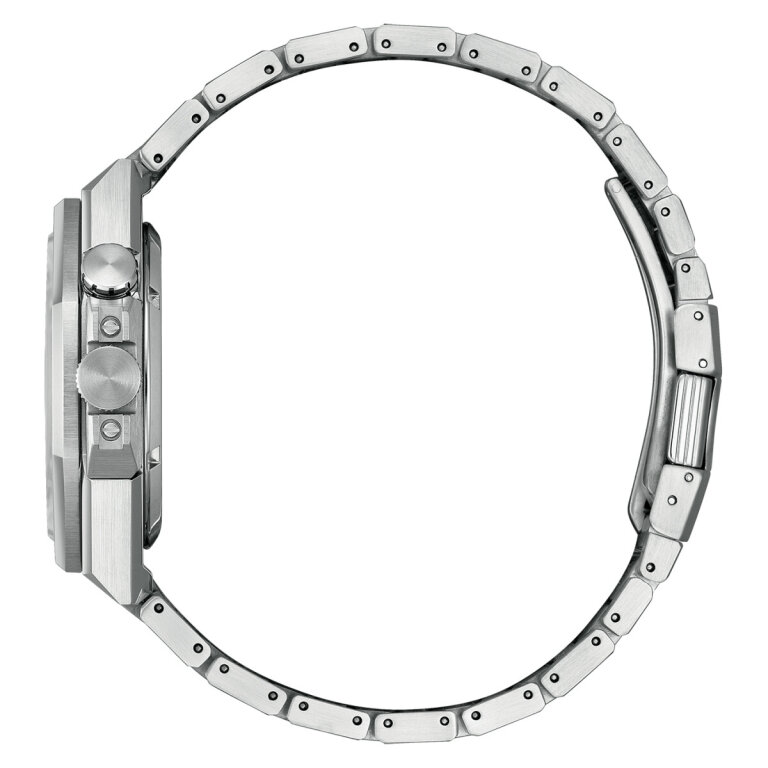 Citizen Series 8 / 890 Automatikuhr NB6060-58L Blau