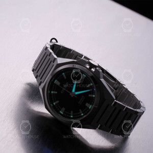 Citizen Series 8 Premium 9051 Automatik NB6050-51E Dunkelblau
