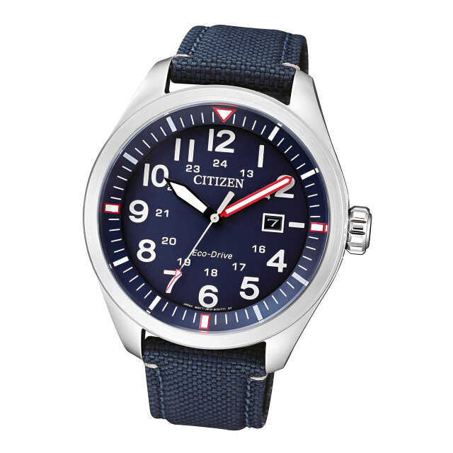 Citizen Mens watch AW5000-16L