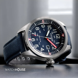 Citizen Men's watch AW5000-16L
