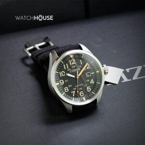 Citizen Mens watch AW5000-24E