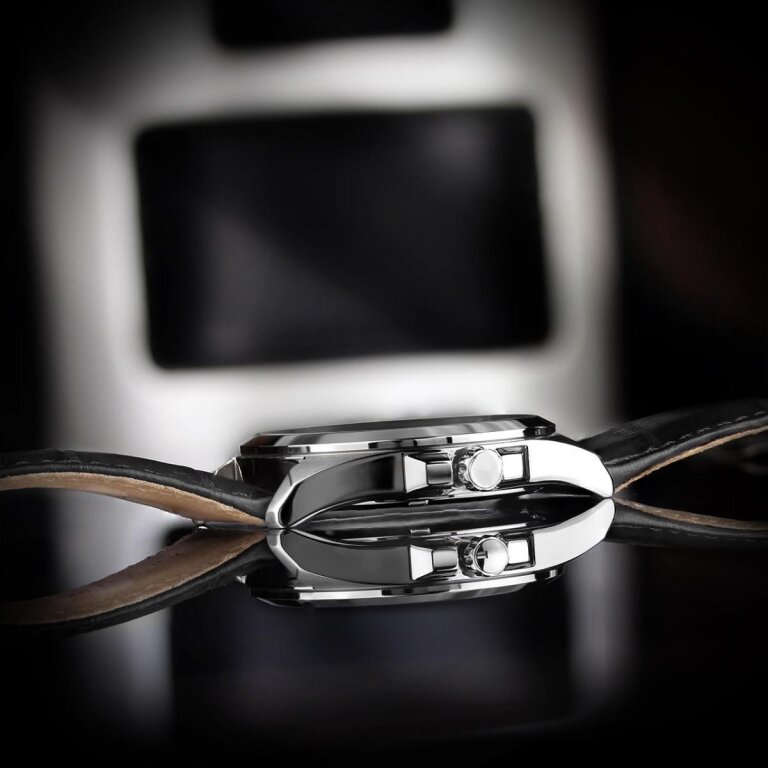 Citizen Sport BM7108-14E Herren Armbanduhr Eco Drive Solar