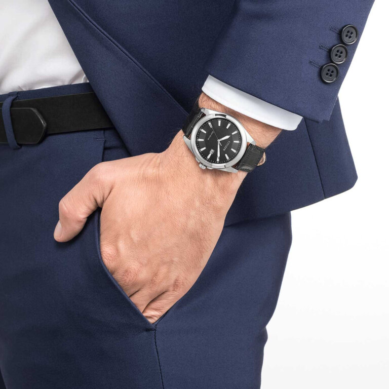 Citizen Sport BM7108-14E Herren Armbanduhr Eco Drive Solar