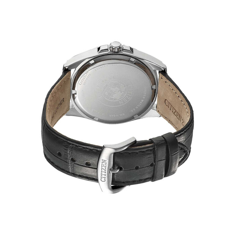 Citizen Sport BM7108-14E Herren Armbanduhr Eco Drive Solar