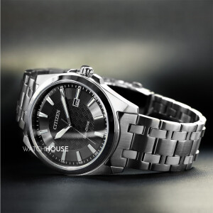 Citizen Sport BM7108-81E Mens Wristwatch Eco Drive Solar