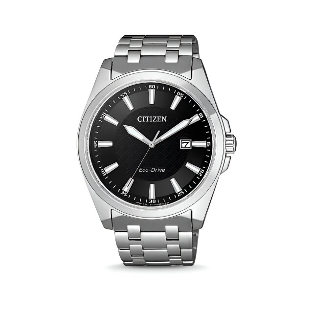 Citizen Sport BM7108-81E Herren Armbanduhr Eco Drive Solar