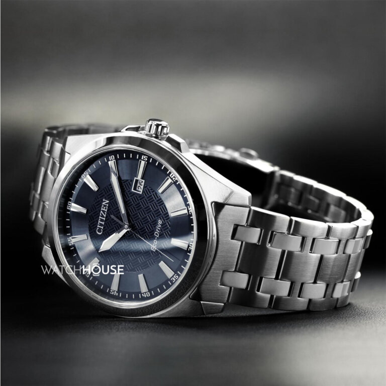 Citizen Sport BM7108-81L Herren Armbanduhr Eco Drive Solar