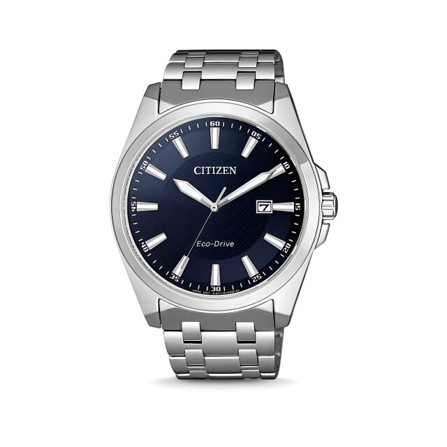 Citizen Sport BM7108-81L Mens Wristwatch Eco Drive Solar