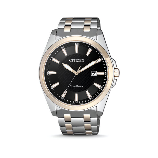 Citizen Sport BM7109-89E Mens Wristwatch Eco Drive Solar
