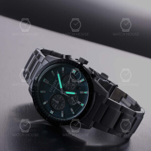 Citizen Sport Chronograph CA4624-56L Eco-Drive Blue