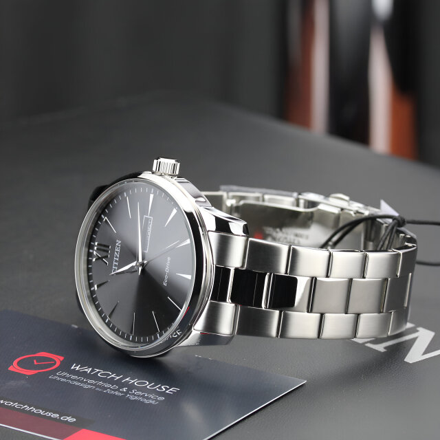 Citizen Sport Collection BM8550-81EC Men Eco Drive