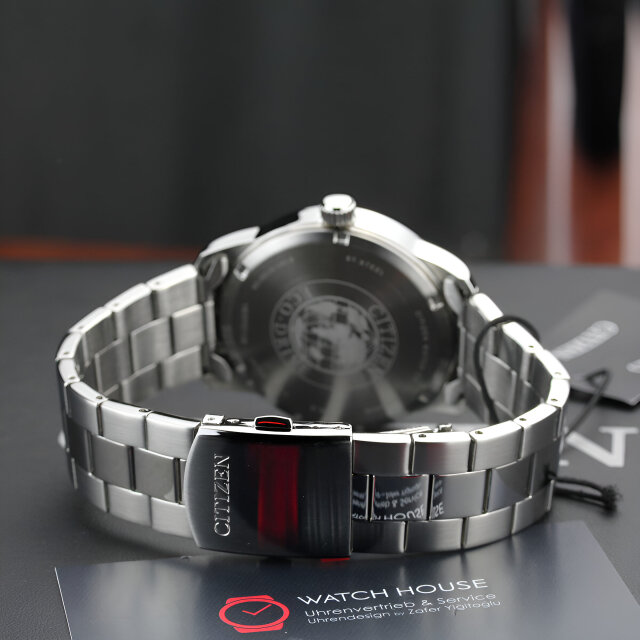 Citizen Sport Collection BM8550-81EC Men Eco Drive