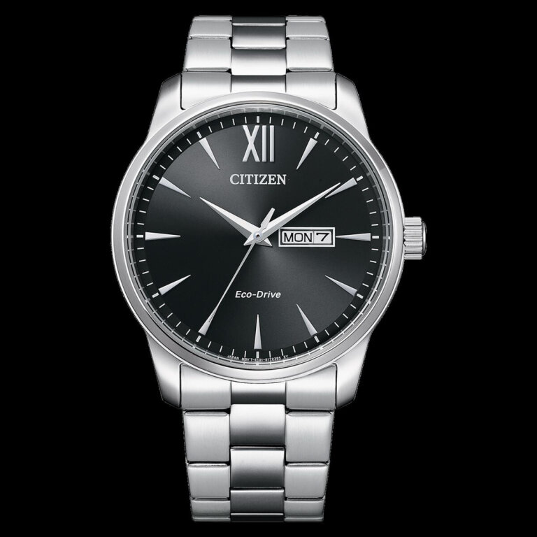 Citizen Sport Kollektion BM8550-81EE Herren Eco Drive