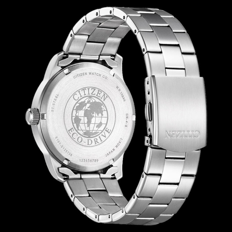 Citizen Sport Kollektion BM8550-81EE Herren Eco Drive