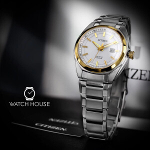 Citizen Titanium Chronograph Womans Eco-Drive watch...